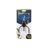 Rechargeable Microlight Nite Ize Buglit® - Coyote Black