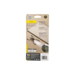 Nabíjecí Mikro svítilna Nite Ize Buglit® - Coyote Black