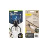 Nabíjecí Mikro svítilna Nite Ize Buglit® - Coyote Black