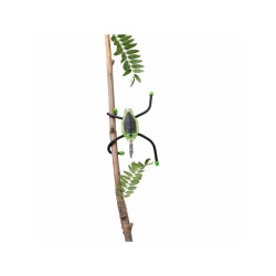 Nabíjecí Mikro svítilna Nite Ize BugLit® - Lime Black