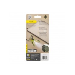 Rechargeable Microlight Nite Ize BugLit® - Lime Black