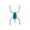 Nabíjecí Mikro svítilna Nite Ize Buglit® - Blue Charcoal