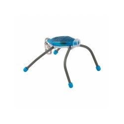 Nabíjecí Mikro svítilna Nite Ize Buglit® - Blue Charcoal