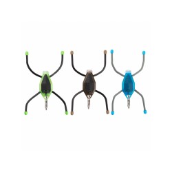 Nabíjecí Mikro svítilna Nite Ize Buglit® - Coyote Black