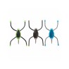 Nabíjecí Mikro svítilna Nite Ize Buglit® - Coyote Black