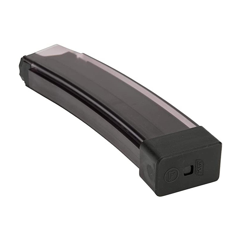 Scorpion EVO 3 A1, 75 rd. magazine, smoky