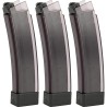 Scorpion EVO 3 A1, 75 rd. magazine, smoky