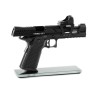 Novritsch CNC montáž kolimátoru MICRO V2 na pistoli SSP2 - Černá