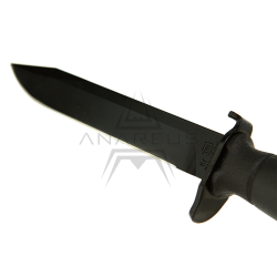 Nůž GLOCK Field Knife 78 - černý