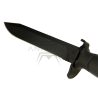 Nůž GLOCK Field Knife 78 - černý