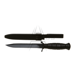 Nůž GLOCK Field Knife 78 - černý