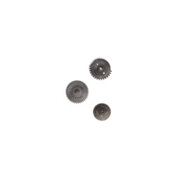 ASG Ultimate, Gear set, CNC, 24.5:1