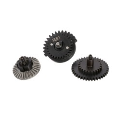 ASG Ultimate, Gear set, CNC, 13.5:1