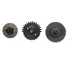 ASG Ultimate, Gear set, CNC, 24.5:1