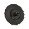 ASG Ultimate, Gear set, CNC, 24.5:1