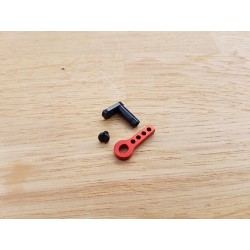 RetroArms CNC mechanická zarážka spúšte V2 (M4) | ANAREUS