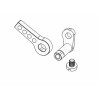 RetroArms CNC mechanická zarážka spouště V2 (M4) | ANAREUS