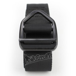 WST služební opasek DAZZLE 45 mm s kovovou sponou – MC