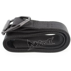 WST služební opasek DAZZLE 45 mm s kovovou sponou – MC