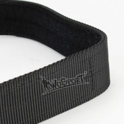 WST služební opasek DAZZLE 45 mm s kovovou sponou – MC