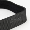WST služební opasek DAZZLE 45 mm s kovovou sponou – MC