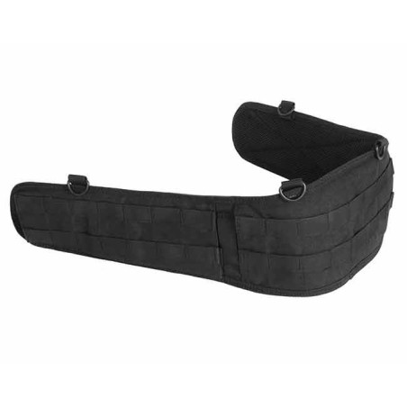 Battle Belt MOLLE 76- 86 cm - BLACK