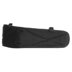 Opasek II. GEN bojový MOLLE široký vel.76- 86 cm, černý