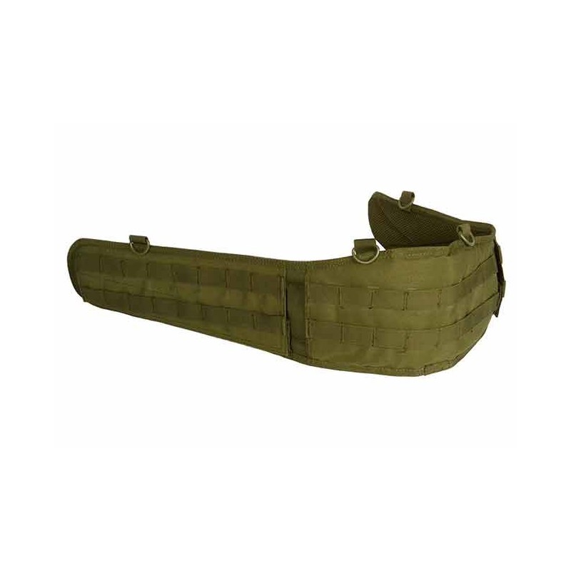 Battle Belt MOLLE 76- 86 cm - OD