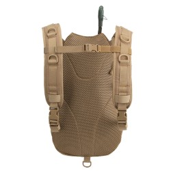 WST MOLLE obal na vak na vodu (3L) – Písková