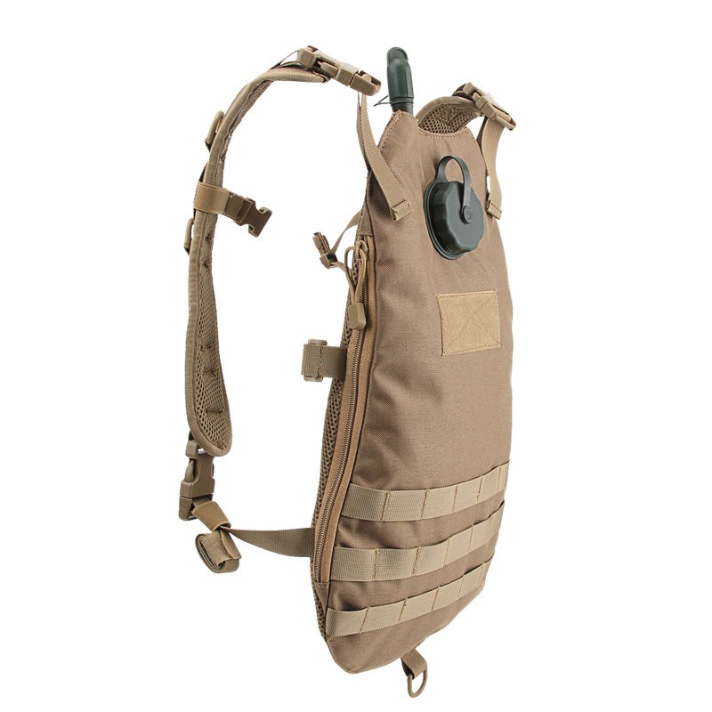 WST MOLLE obal na vak na vodu (3L) – Písková