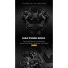 WST taktický aktivní headset Gen5 AMP TYPE – Zelená