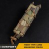 WST TIGER Type SMG Magazine MOLLE Pouch – MC