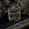 WST FAST Type 5.56 (M4) Magazine MOLLE Pouch, Short – MC