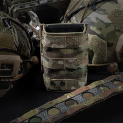 WST MOLLE sumka FAST na zásobník 5.56 (M4), dlhá – MC