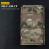 WST FAST Type 5.56 (M4) Magazine MOLLE Pouch, Long – MC