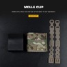 WST MOLLE sumka FAST na zásobník 7.62 (DMR) – MC