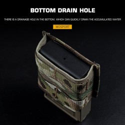 WST MOLLE sumka FAST na zásobník 7.62 (DMR) – MC
