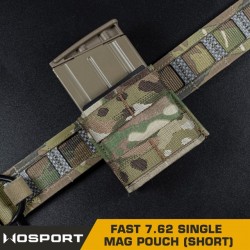 WST MOLLE sumka FAST na zásobník 7.62 (DMR) – MC