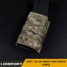 WST MOLLE sumka FAST na zásobník 7.62 (AK), dlhá – MC
