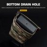 WST FAST Type 7.62 (AK) Magazine MOLLE Pouch, Long – MC