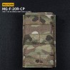 WST MOLLE sumka FAST na zásobník 7.62 (AK), dlhá – MC