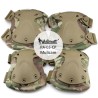 WST KING KONG QD Protective Pads Gear Set – MC