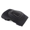 WST FIRST GENERATION Neoprene Knee Pads – Black