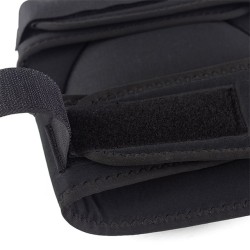 WST FIRST GENERATION Neoprene Knee Pads – Black