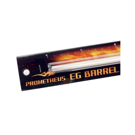 Precizní hlaveň 6,03mm AK74 (460 mm)