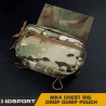 WoSporT MK4 DROP DOWN Pouch – MC | ANAREUS