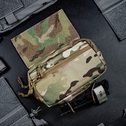 WoSporT brušná sumka MK4 DROP DOWN Pouch – MC | ANAREUS