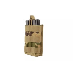 Sumka Single na zásobník pro M4/M16/AK,otevřená - MC