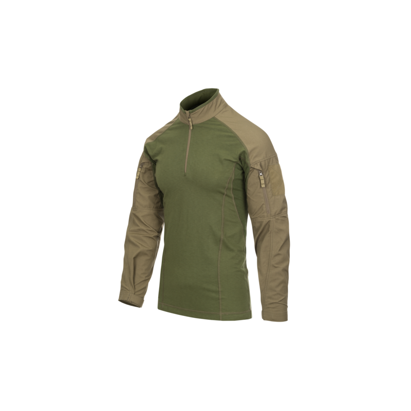 VANGUARD Combat Shirt® - Adaptive Green