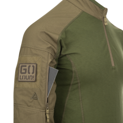 VANGUARD Combat Shirt® - Adaptive Green